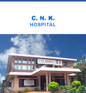 C N K HOSPITAL